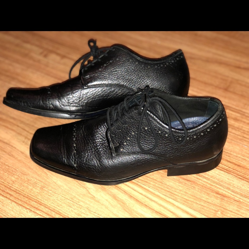 Rockport Leather Dress 👞